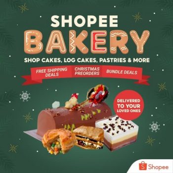 Shopee-Bakery-Promotion-350x350 27 Dec 2021 Onward: Shopee Bakery Promotion