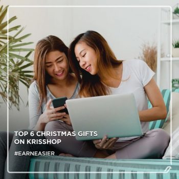 Singapore-Airlines-Top-6-Christmas-Gifts-on-Krisshop-350x350 14 Dec 2021 Onward: Singapore Airlines Top 6 Christmas Gifts Promotion on Krisshop