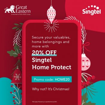 Singtel-Christmas-Deal-350x350 Now till 31 Dec 2021: Singtel Christmas Deal