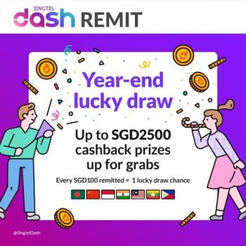Singtel-Dash-Remit-Year-End-Lucky-Draw-350x350 6-31 Dec 2021: Singtel Dash Remit Year End Lucky Draw