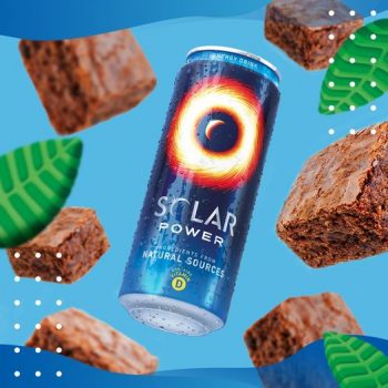 Solar-Power-National-Brownie-Day-Promotion-at-7-Eleven--350x350 8 Dec 2021 Onward: Solar Power National Brownie Day Promotion at 7-Eleven