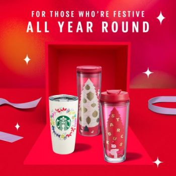 Starbucks-Christmas-Gift-Ideas-Promotion-2-350x350 18 Dec 2021 Onward: Starbucks Christmas Gift Ideas Promotion