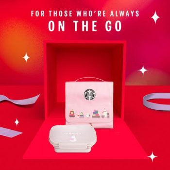 Starbucks-Christmas-Gift-Ideas-Promotion-5-350x350 18 Dec 2021 Onward: Starbucks Christmas Gift Ideas Promotion