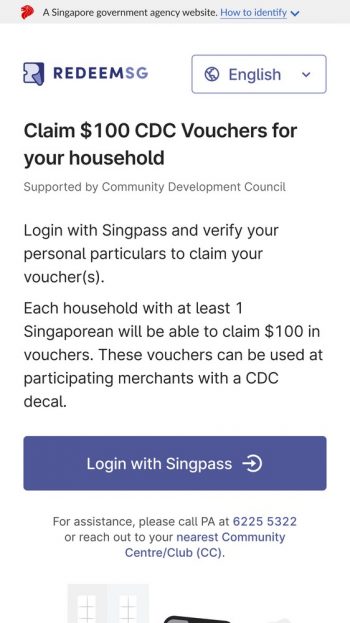 Step-by-step-guide-to-redeem-use-S100-in-CDC-vouchers-1-350x623 Now till 31 Dec 2021: Step-by-step guide to redeem & use S$100 in CDC vouchers