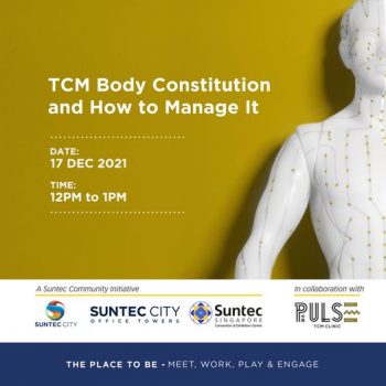 Suntec-City-Body-Consultation-with-PULSE-TCM-350x350 17 Dec 2021: Suntec City Body Consultation with PULSE TCM