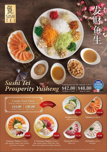 Sushi-Tei-Prosperity-Yu-Sheng-Deal-350x495 17 Jan 2022 Onward: Sushi Tei Prosperity Yu Sheng Deal