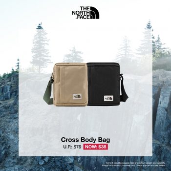 THE-NORTH-FACE-Best-Buys-Promotion-at-LIV-ACTIV4-350x350 8 Dec 2021 Onward: THE NORTH FACE Best Buys  Promotion at LIV ACTIV
