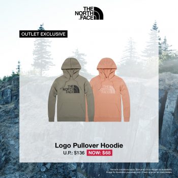 THE-NORTH-FACE-Best-Buys-Promotion-at-LIV-ACTIV7-350x350 8 Dec 2021 Onward: THE NORTH FACE Best Buys  Promotion at LIV ACTIV