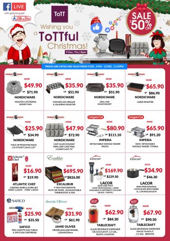 TOTT-Christmas-Sale3-350x495 9-12 Dec 2021: TOTT Christmas Sale