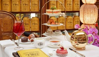 TWG-Tea-High-Tea-Promo-350x202 23 Dec 2021 Onward: TWG Tea High Tea Promo