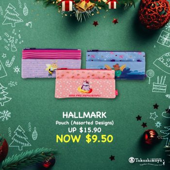 Takashimaya-Back-to-School-Deal-10-350x350 Now till 25 Dec 2021: Takashimaya Back to School Deal