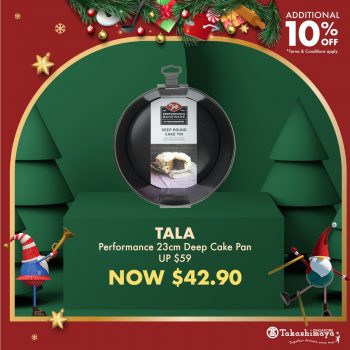 Takashimaya-Cardholder-Exclusive-Promotion4-350x350 7-10 Dec 2021: Takashimaya Cardholder Exclusive Promotion