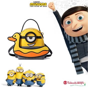 Takashimaya-Fion-and-Minions-Brand-Promotion2-350x350 9 Dec 2021 Onward: Takashimaya Fion and Minions Brand Promotion