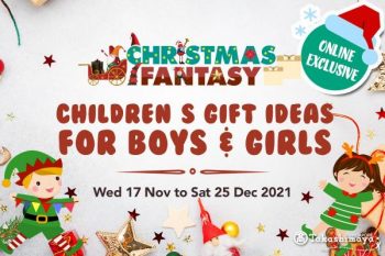 Takashimaya-Online-Christmas-Childrens-Gift-Ideas-Promotion--350x233 17 Nov-25 Dec 2021: Takashimaya Online Christmas Children's Gift Ideas Promotion