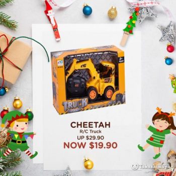 Takashimaya-Online-Christmas-Childrens-Gift-Ideas-Promotion-2-350x350 17 Nov-25 Dec 2021: Takashimaya Online Christmas Children's Gift Ideas Promotion