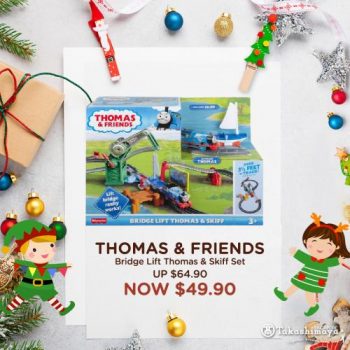 Takashimaya-Online-Christmas-Childrens-Gift-Ideas-Promotion-5-350x350 17 Nov-25 Dec 2021: Takashimaya Online Christmas Children's Gift Ideas Promotion