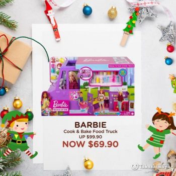 Takashimaya-Online-Christmas-Childrens-Gift-Ideas-Promotion-8-350x350 17 Nov-25 Dec 2021: Takashimaya Online Christmas Children's Gift Ideas Promotion