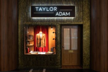 Taylor-Adam-Special-Deal-at-Raffles-Place-350x234 29 Dec 2021 Onward: Taylor Adam Special Deal at Raffles Place