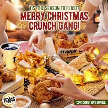 Texas-Chicken-Delivery-12Pc-Christmas-Bundle-Promotion-350x350 27 Jun 2021 Onward: Texas Chicken Delivery 12Pc Christmas Bundle Promotion