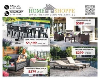 The-Home-Shoppe-Special-Sale-350x278 16 Dec 2021 Onward: The Home Shoppe Special Sale
