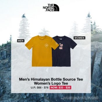 The-North-Face-Christmas-Best-Buys-Sale3-350x350 9-26 Dec 2021: The North Face Christmas Best Buys Sale