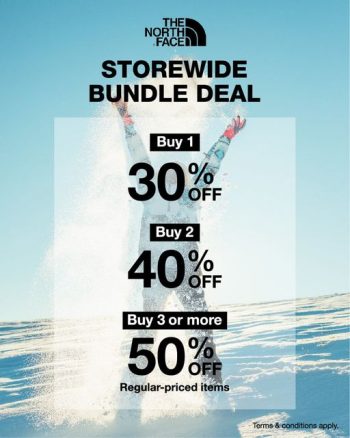 The-North-Face-December-Storewide-Bundle-Deal-350x438 21-30 Dec 2021: The North Face December Storewide Bundle Deal