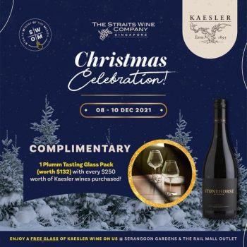 The-Straits-Wine-Company-Kaesler-Wines-Promotion--350x350 8-10 Dec 2021: The Straits Wine Company Kaesler Wines Promotion