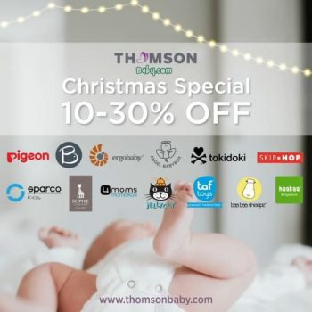 ThomsonBaby-Holiday-Promotion-and-new-Brands-350x350 6 Dec 2021 Onward: ThomsonBaby Holiday Promotion and new Brands