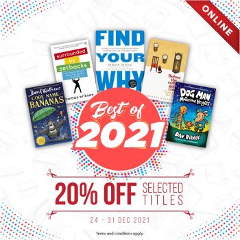 Times-Bookstores-Best-of-2021-Deal-350x350 24-31 Dec 2021: Times Bookstores Best of 2021 Deal