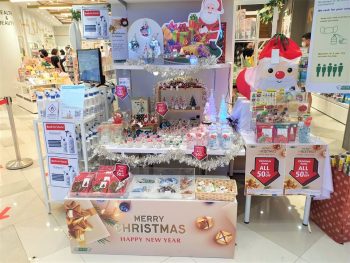 Tokyu-Hands-Christmas-Items-Deals-1-350x263 18 Dec 2021 Onward: Tokyu Hands Christmas Items Deals