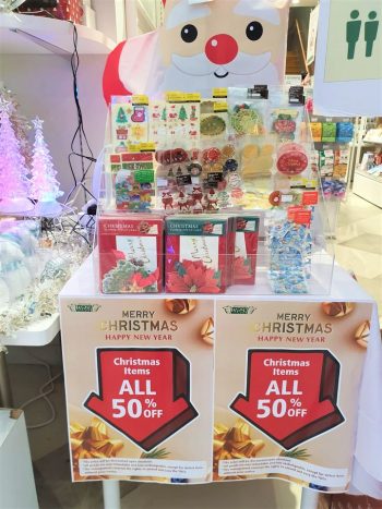 Tokyu-Hands-Christmas-Items-Deals-3-350x467 18 Dec 2021 Onward: Tokyu Hands Christmas Items Deals