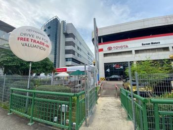 Toyota-FREE-INSTANT-Trade-in-Valuation-Promotion2-350x263 3 Dec 2021 Onward: Toyota FREE & INSTANT Trade-in Valuation Promotion