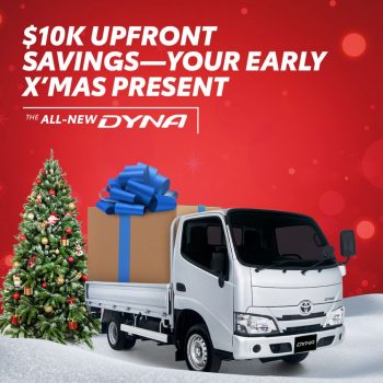 Toyota-Special-Deal-350x350 18 Dec 2021 Onward: Toyota Special Deal