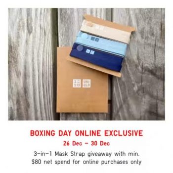 Uniqlo-FREE-Tote-Bag-Mask-Straps-Promotion2-350x350 26 Dec 2021-6 Jan 2022: Uniqlo FREE Tote Bag & Mask Straps Promotion