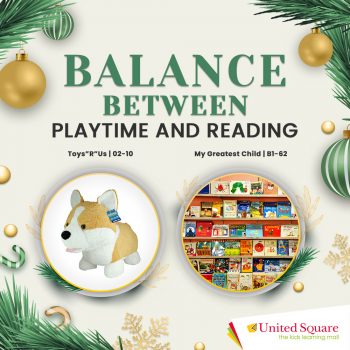 United-Square-Christmas-Holiday-Gift-Guide-Kids-Edition-Promotion5-350x350 6 Dec 2021 Onward: United Square Christmas Holiday Gift Guide Kids Edition Promotion
