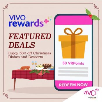 VivoCity-Vivo-Rewards-Christmas-Promotion-350x350 25 Dec 2021: VivoCity Vivo Rewards Christmas Promotion