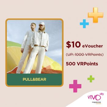 VivoCity-VivoRewards-Members-Flash-Deals5-350x350 10-25 Dec 2021: VivoCity VivoRewards+ Members Flash Deals