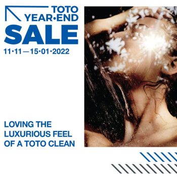 W.-Atelier-Toto-Year-End-Sale-350x350 Now till 15 Jan 2022: W. Atelier Toto Year End Sale