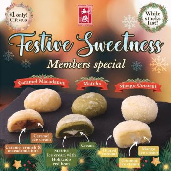 Watami-Japanese-Casual-Restaurant-Members-Festive-Exclusive-Promotion-350x350 28 Dec 2021 Onward: Watami Japanese Casual Restaurant Members Festive Exclusive Promotion