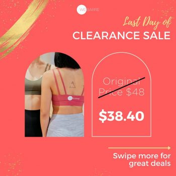 WeBarre-Clearance-Sale-4-350x350 27 Dec 2021: WeBarre Clearance Sale