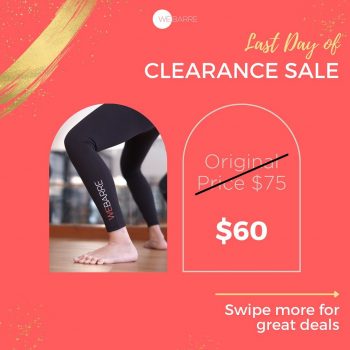 WeBarre-Clearance-Sale-5-350x350 27 Dec 2021: WeBarre Clearance Sale