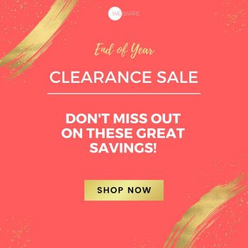 WeBarre-Clearance-Sale-7-350x350 27 Dec 2021: WeBarre Clearance Sale