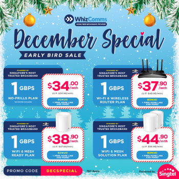 WhizComms-December-Special-Early-Bird-Sale-350x350 20 Dec 2021: WhizComms December Special Early Bird Sale