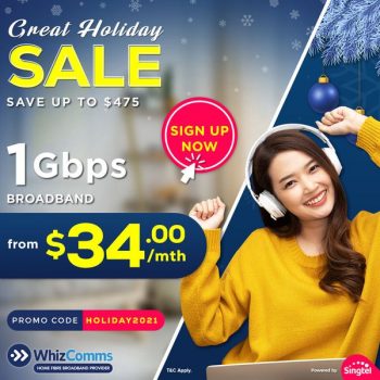 WhizComms-Extended-Great-Holiday-Sale-and-Christmas-Flash-Deal-350x350 27 Dec 2021 Onward: WhizComms Extended Great Holiday Sale and Christmas Flash Deal