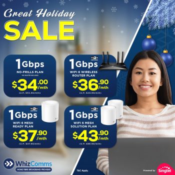 WhizComms-Extended-Great-Holiday-Sale-and-Christmas-Flash-Deal3-350x350 27 Dec 2021 Onward: WhizComms Extended Great Holiday Sale and Christmas Flash Deal