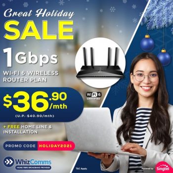 WhizComms-Great-Holiday-Sale-1-350x350 22 Dec 2021 Onward: WhizComms Great Holiday Sale