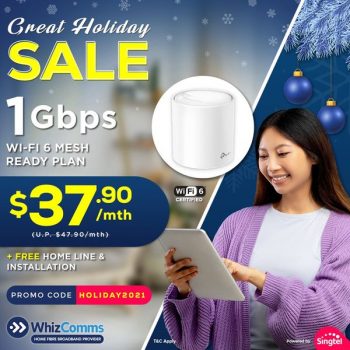 WhizComms-Great-Holiday-Sale-2-350x350 22 Dec 2021 Onward: WhizComms Great Holiday Sale