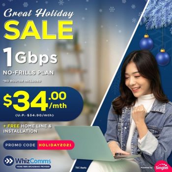 WhizComms-Great-Holiday-Sale-350x350 22 Dec 2021 Onward: WhizComms Great Holiday Sale