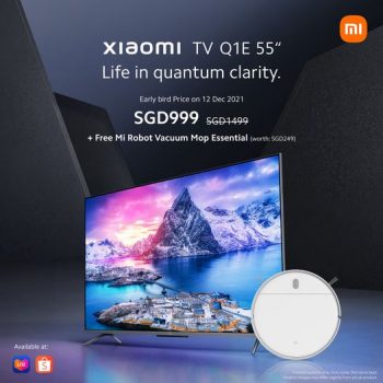 Xiaomi-TV-Q1E-55-Promotion-350x350 8 Dec 2021 Onward: Xiaomi TV Q1E 55 Promotion