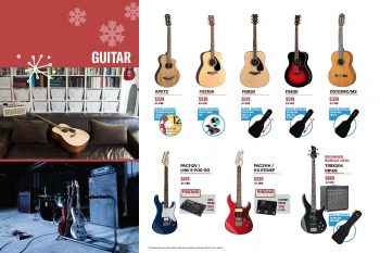Yamaha-Musics-Christmas-Sale-3-350x233 Now till 31 Dec 2021: Yamaha Music’s Christmas Sale